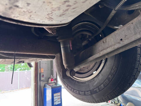 1996 Buick Roadmaster Estate