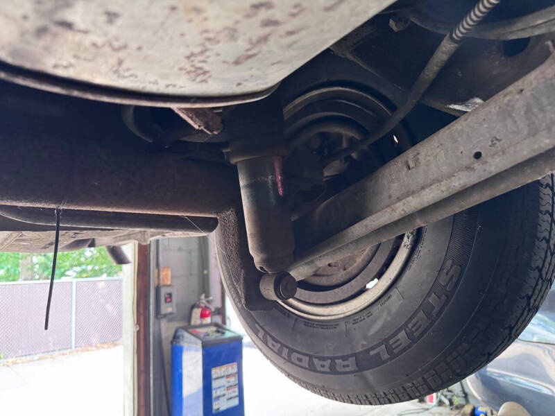 1996 Buick Roadmaster Estate