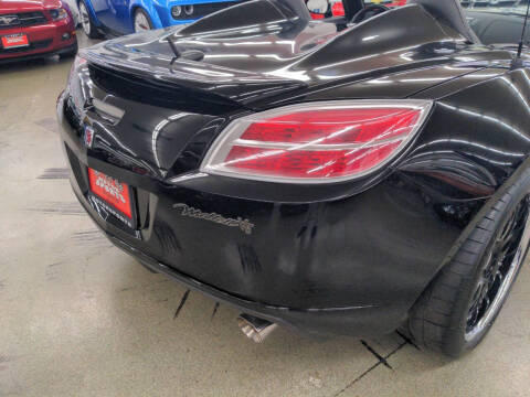 2007 Saturn SKY