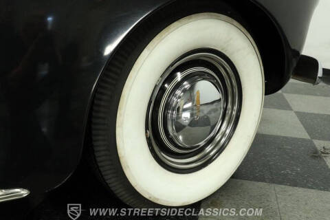 1941 Buick 90 Limited