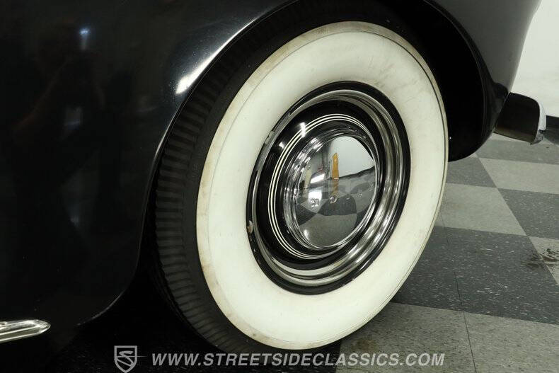 1941 Buick 90 Limited