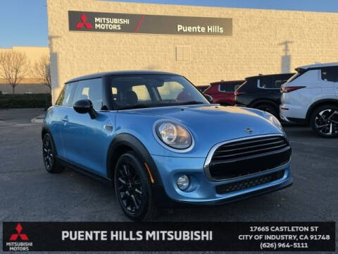 2019 MINI Hardtop 2 Door