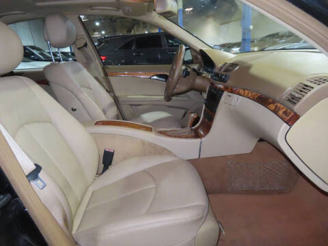 2009 Mercedes-Benz E-Class E 350