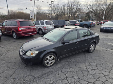 2010 Chevrolet Cobalt for sale at J & S Snyder's Auto Sales & Service in Nazareth PA