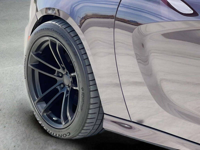 2021 Dodge Charger