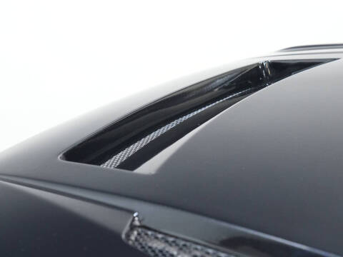 2016 Land Rover Range Rover SVAutobiography LWB