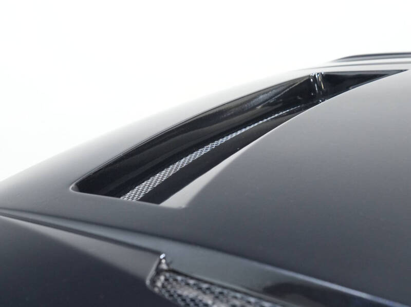 2016 Land Rover Range Rover SVAutobiography LWB