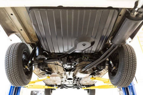 1969 Mercedes-Benz 280-Class