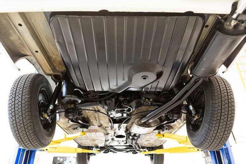 1969 Mercedes-Benz 280-Class