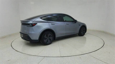2026 Tesla Model Y Long Range