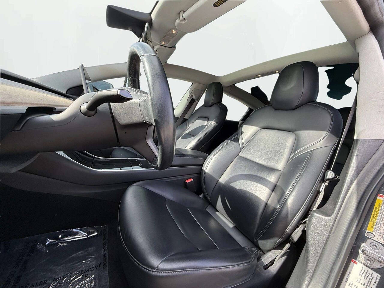 2018 Tesla Model 3 for sale at Extreme Car Center in Detroit, MI