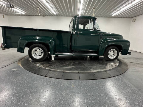 1956 Ford F-100