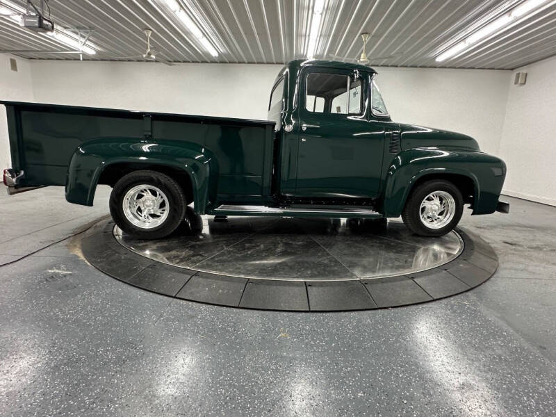 1956 Ford F-100