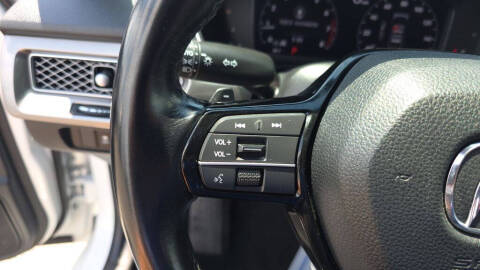 2023 Acura Integra