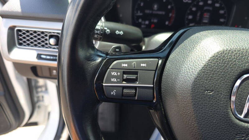 2023 Acura Integra
