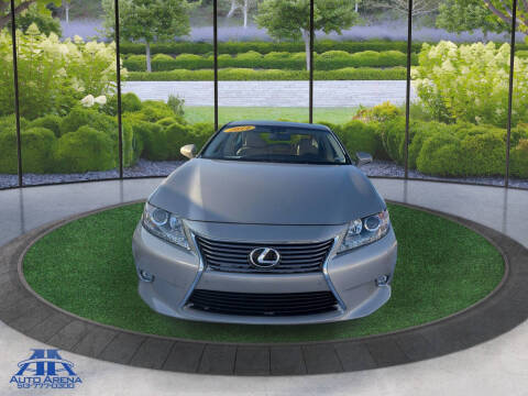 2014 Lexus ES 350