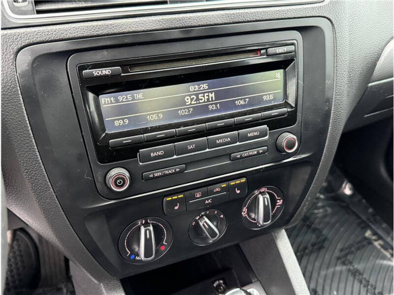 2015 Volkswagen Jetta