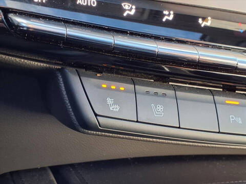 2024 Cadillac XT4 Sport