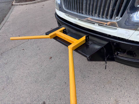 2015 International DuraStar 4300