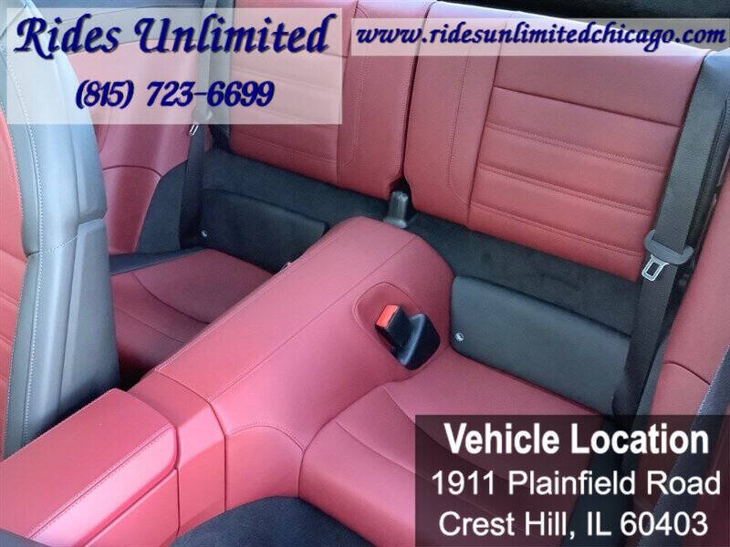 2025 Porsche 911 Carrera S