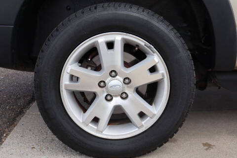 2007 Ford Explorer XLT