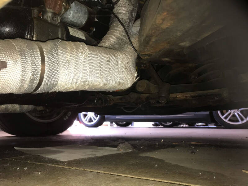 1969 Chevrolet Corvette