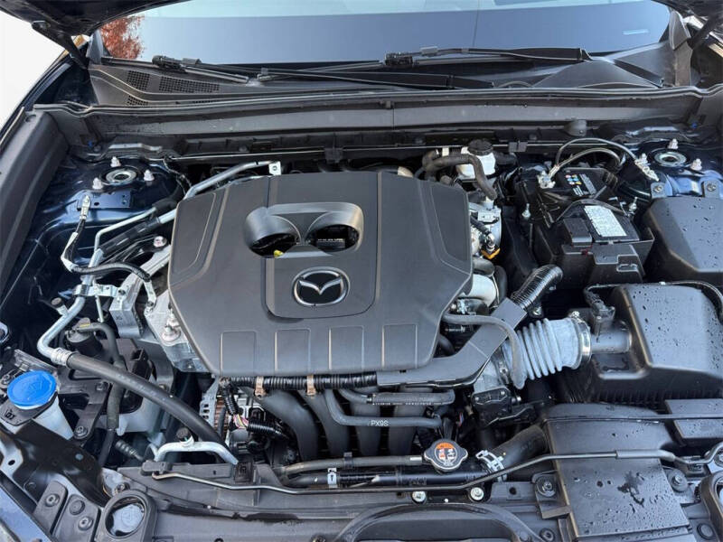 2023 Mazda CX-30 2.5 S Premium