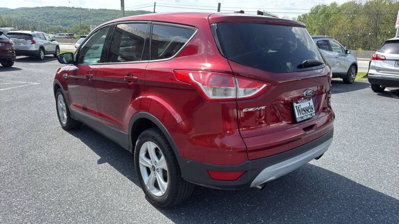 2013 Ford Escape SE