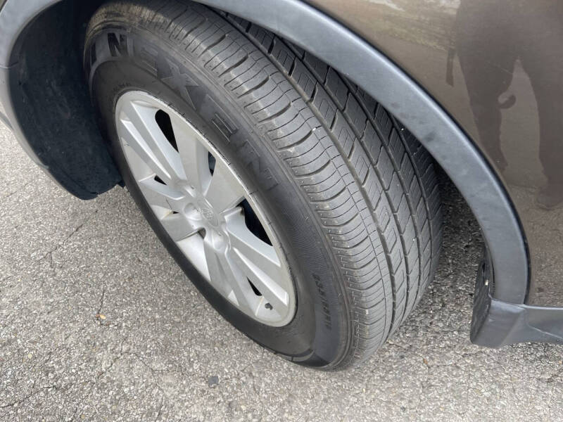 2008 Subaru Tribeca Ltd. 5-Pass.