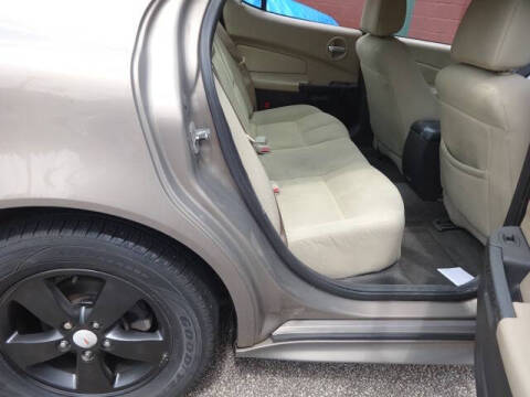 2007 Pontiac Grand Prix