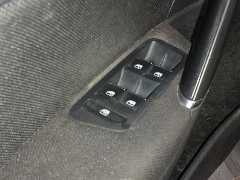 2017 Volkswagen Golf GTI Autobahn