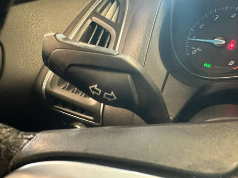 2012 Ford Focus