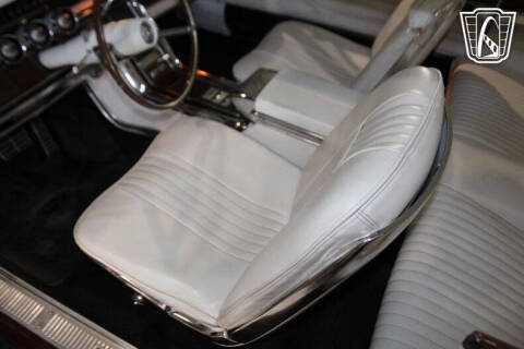 1964 Ford Thunderbird