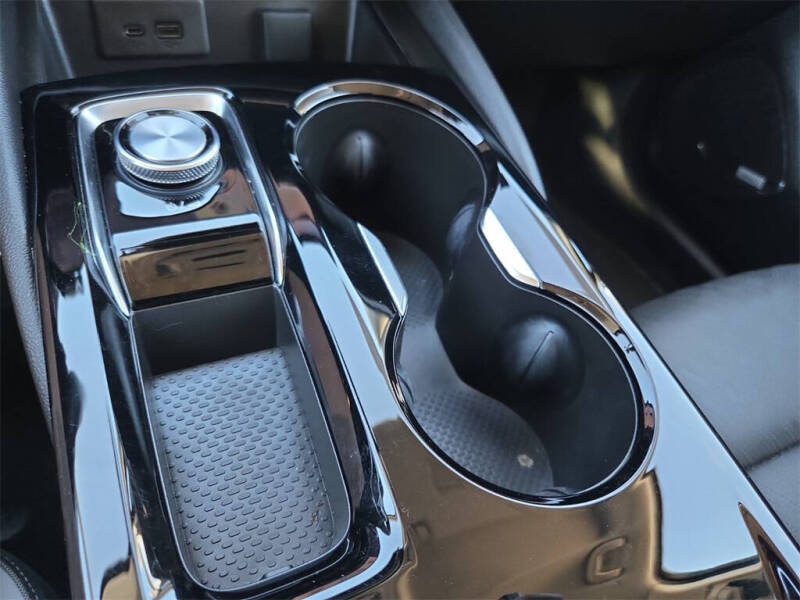 2024 Buick Envision Sport Touring