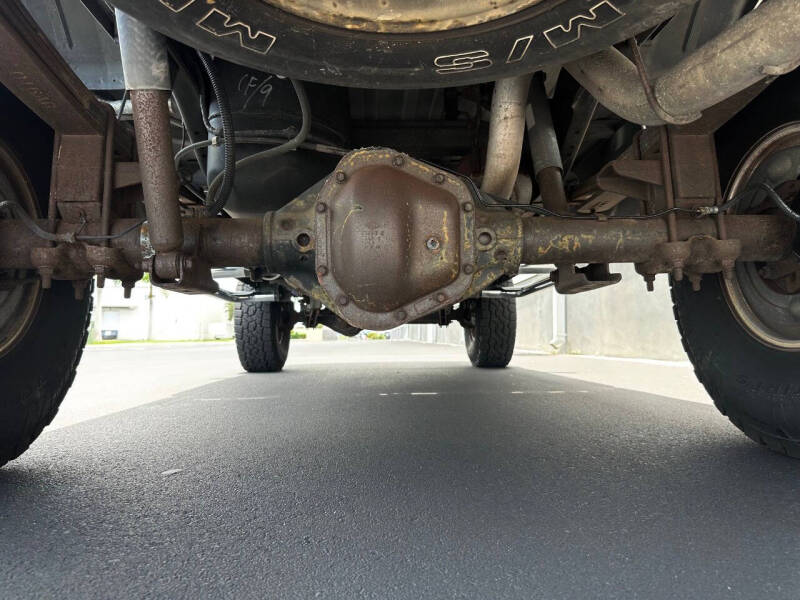 2002 Dodge Ram 2500 SLT