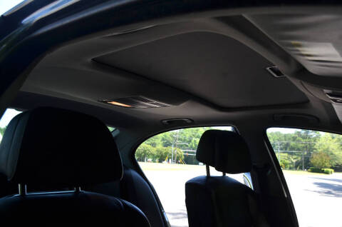 2009 BMW 5 Series 535i