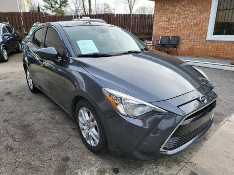 2016 Scion iA for sale at AutoStar Norcross in Norcross GA
