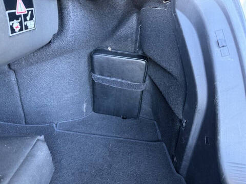 2005 Mercedes-Benz CLK CLK 500