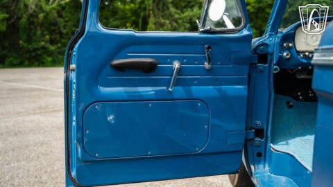 1963 Ford F-100