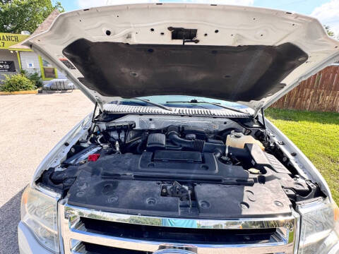 2014 Ford Expedition XLT