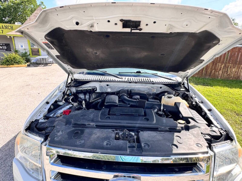 2014 Ford Expedition XLT