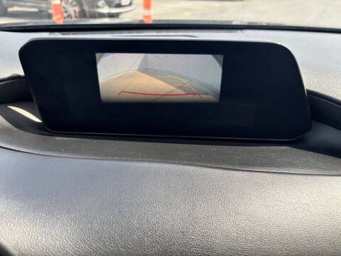 2025 Mazda Mazda3 Hatchback 2.5 S