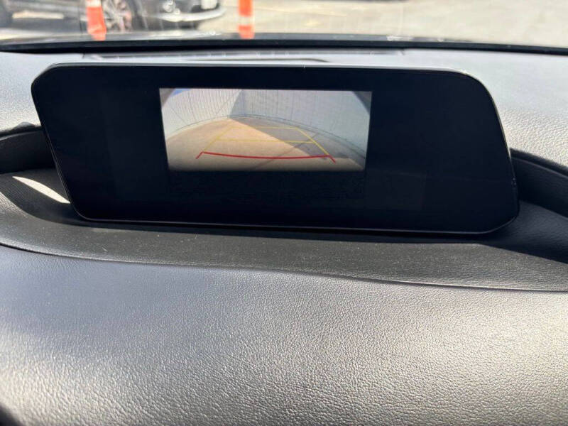 2025 Mazda Mazda3 Hatchback 2.5 S