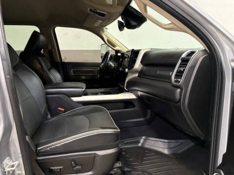 2020 RAM 3500 Laramie