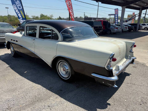 1956 Buick Special