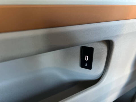 2025 Volkswagen ID. Buzz