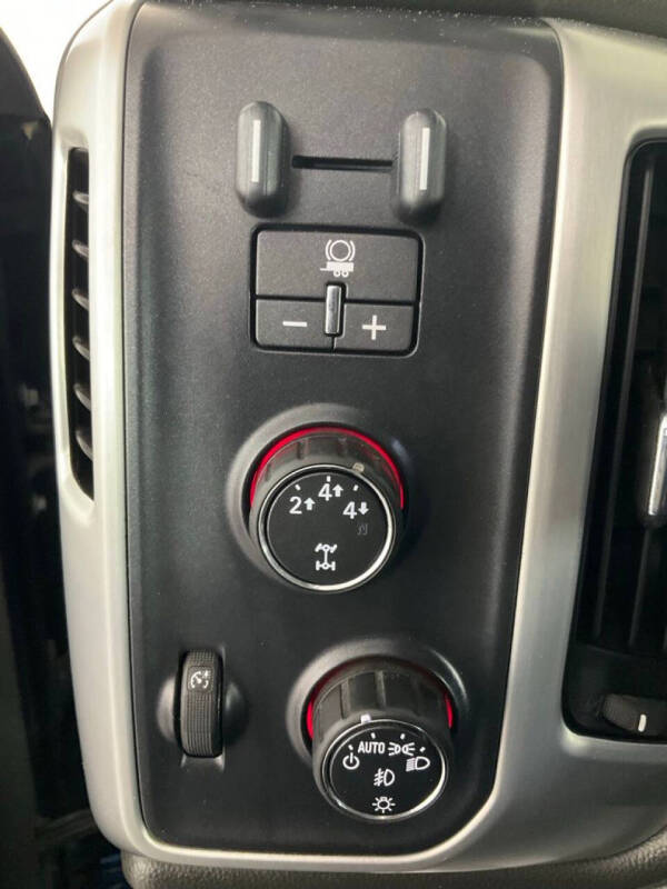 2015 GMC Sierra 2500HD