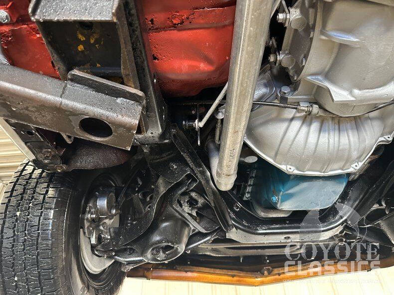 1981 Chevrolet Camaro