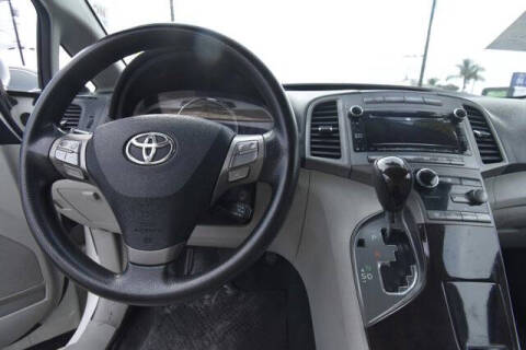 2010 Toyota Venza FWD V6