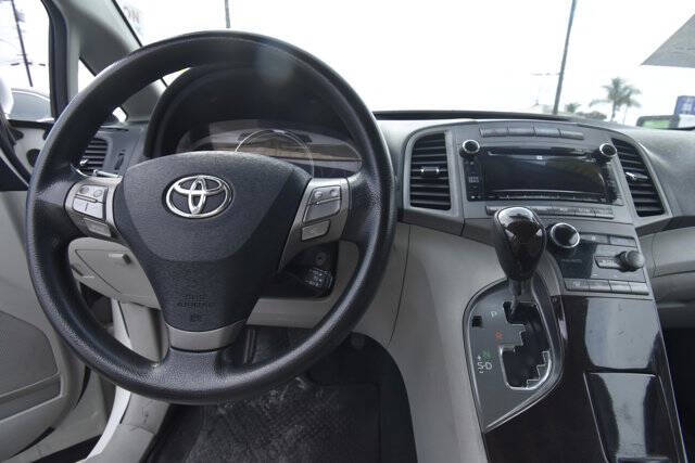 2010 Toyota Venza FWD V6